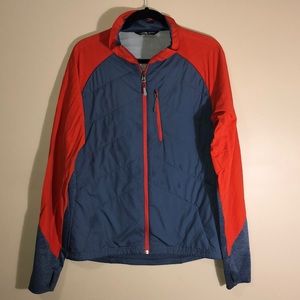 The north face lightweight jacket